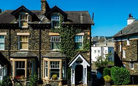 The Cranleigh Boutique Bowness-on-Windermere